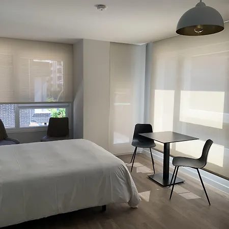 Aparthotel Essenzia de Castilla-3